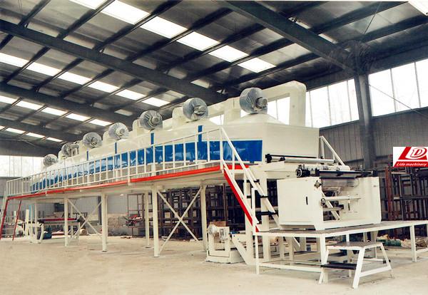 1300mm BOPP Packing Tape Making Machine